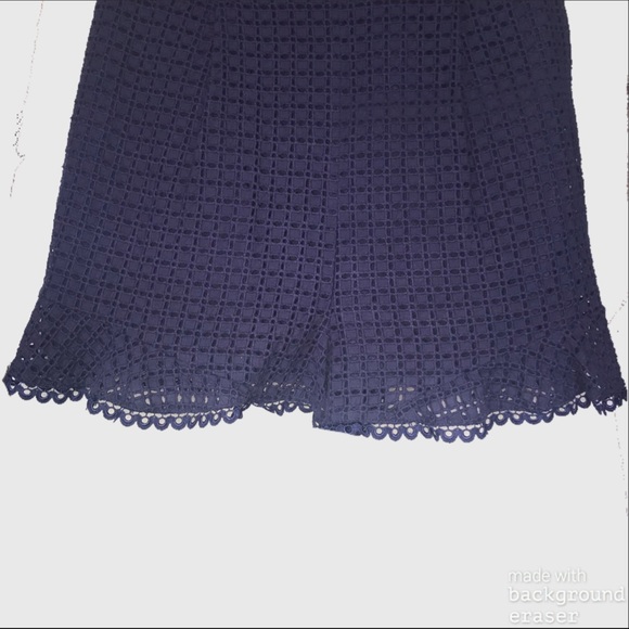 Adelyn Rae Romper - Picture 10 of 11